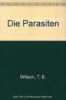 Stock image for Die Parasiten for sale by medimops