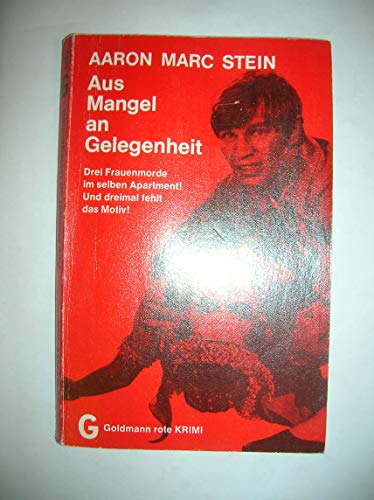 Beispielbild fr Aus Mangel an Gelegenheit zum Verkauf von 3 Mile Island