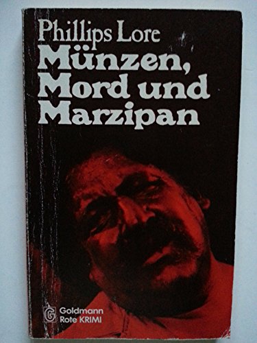 9783442046164: Mnzen, Mord und Marzipan