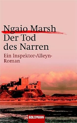 Der Tod des Narren. (9783442049462) by Ngaio Marsh