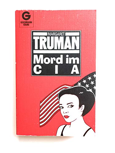 9783442050697: Mord im CIA