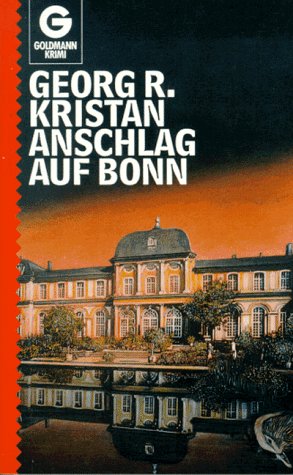 Stock image for Anschlag auf Bonn for sale by Eichhorn GmbH