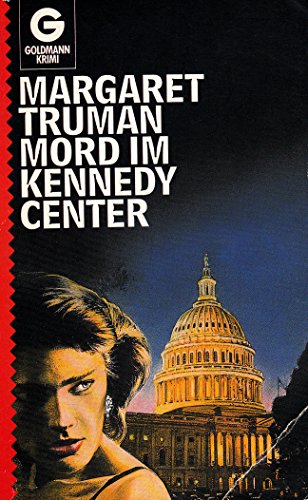 9783442051267: Mord im Kennedy Center