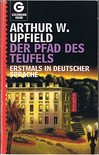 9783442051953: Der Pfad des Teufels