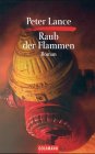 9783442052776: Raub der Flammen. Roman.