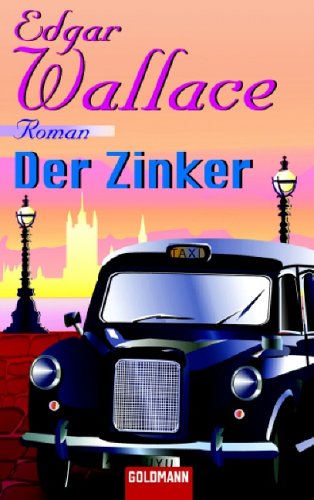 Imagen de archivo de Der Zinker. a la venta por medimops