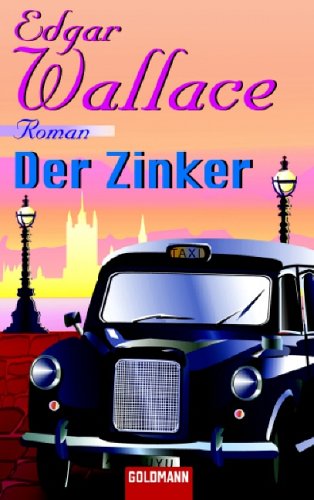 9783442053728: Der Zinker.