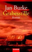 Grabesstille - Burke, Jan