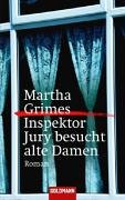 Beispielbild fr Inspektor Jury besucht alte Damen. zum Verkauf von medimops