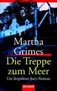 Stock image for Die Treppe zum Meer. Ein Inspektor-Jury-Roman for sale by medimops