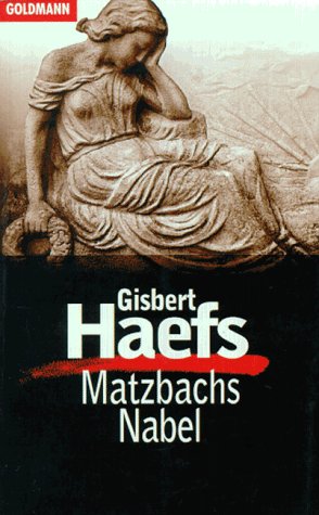 9783442058846: Matzbachs Nabel