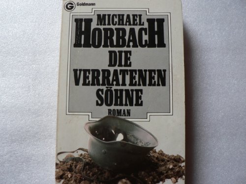 Beispielbild fr Die verratenen Shne zum Verkauf von Leserstrahl  (Preise inkl. MwSt.)