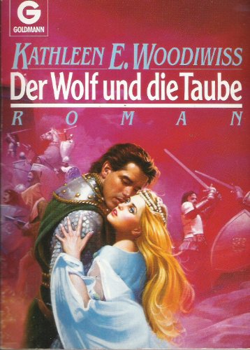Stock image for Der Wolf und die Taube for sale by medimops