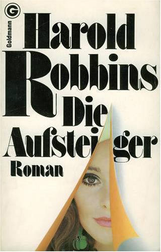 Imagen de archivo de Die Aufsteiger. Roman. a la venta por medimops