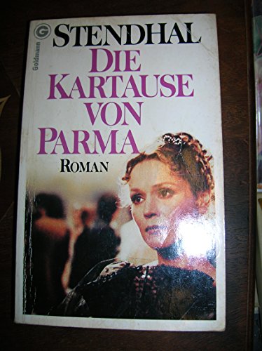 Beispielbild fr Die Kartause von Parma. zum Verkauf von Versandantiquariat Felix Mcke