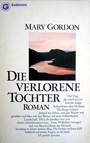 9783442066018: Die verlorene Tochter