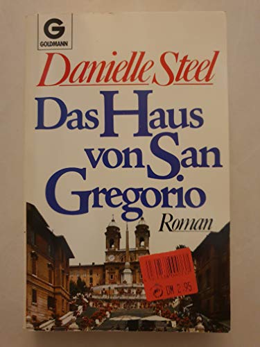 Das Haus von San Gregorio