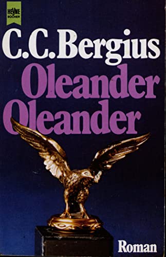 Oleander, Oleander - Bergius, C. C.