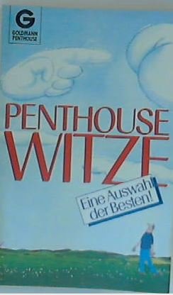 Stock image for Penthouse Witze for sale by Eichhorn GmbH