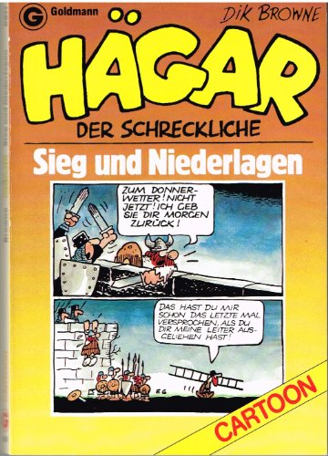 Hägar der Schreckliche - Sieg und Niederlagen