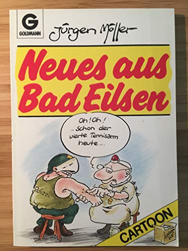 Beispielbild fr Neues aus Bad Eilsen zum Verkauf von Storisende Versandbuchhandlung