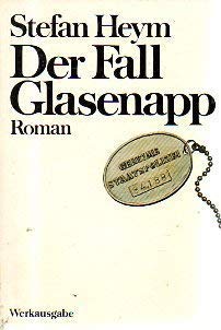 9783442071067: Der Fall Glasenapp