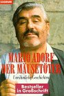 Der Mäusetöter, Großdruck - Adorf, Mario