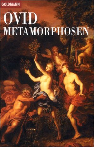 9783442075133: Metamorphosen