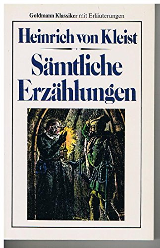 Stock image for Sämtliche Erzählungen for sale by WorldofBooks