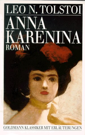 9783442075379: Anna Karenina