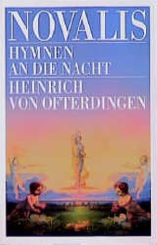 Imagen de archivo de Hymnen an Die Nacht (German Edition) a la venta por Half Price Books Inc.