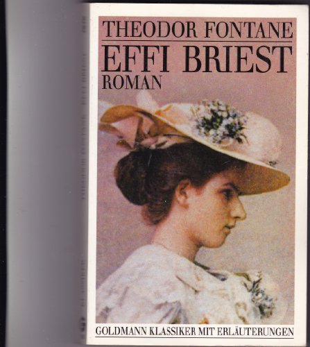 Imagen de archivo de Effi Briest (German Edition) a la venta por ThriftBooks-Atlanta