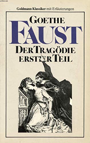 Beispielbild fr Faust I zum Verkauf von medimops