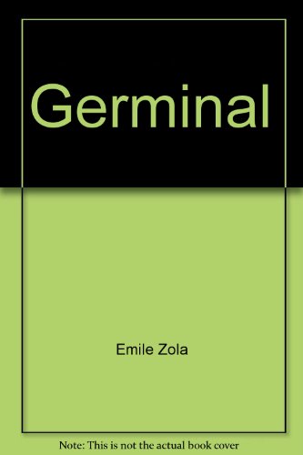 Germinal. Roman.