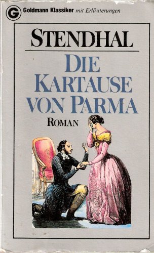 Die Kartause von Parma. Roman