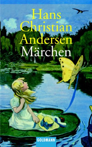 Märchen - Andersen Hans, Christian