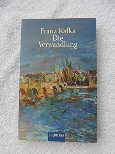 9783442076659: Die Verwandlung