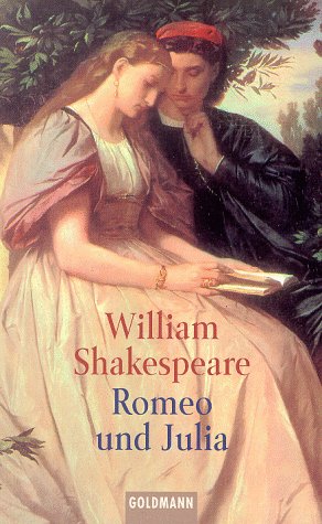 Romeo und Julia - Shakespeare, William