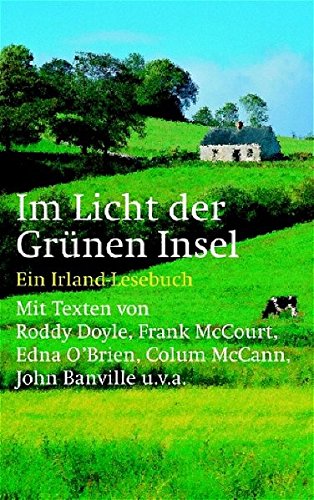 Beispielbild fr Im Licht der grnen Insel: Ein Irland-Lesebuch (Goldmann Klassiker / Studienausgaben) zum Verkauf von DER COMICWURM - Ralf Heinig