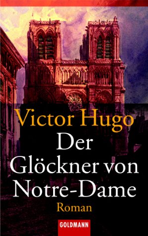 9783442077434: Der Glckner von Notre-Dame