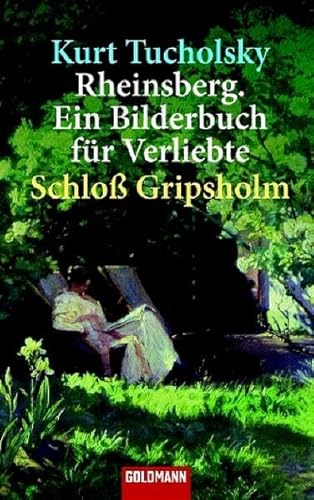 Stock image for Rheinsberg. Schlo Gripsholm for sale by Bcherpanorama Zwickau- Planitz