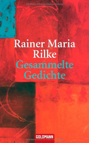 Gesammelte Gedichte - Rilke Rainer, Maria