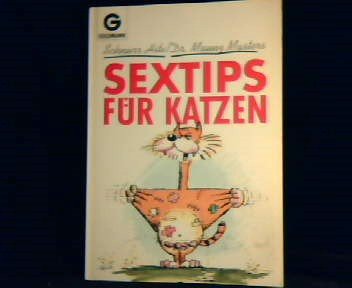 Sextips für Katzen.