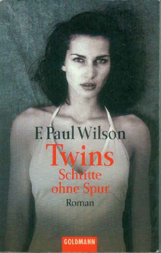 9783442081264: TWINS. Schritte ohne Spur.