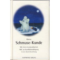Stock image for Kleine Schmusefibel. for sale by Versandantiquariat Felix Mcke
