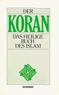Imagen de archivo de Koran - das heilige Buch des Islam a la venta por 3 Mile Island