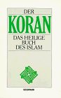 Stock image for Koran - das heilige Buch des Islam for sale by 3 Mile Island