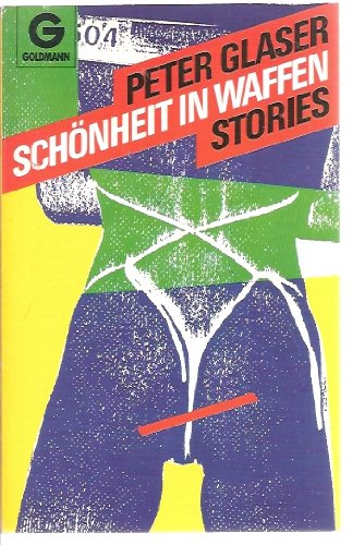 Stock image for Schnheit in Waffen. Stories. for sale by medimops