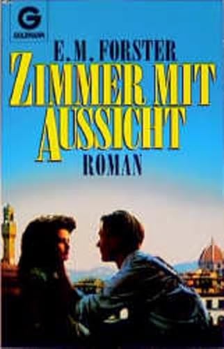 9783442088799: Zimmer mit Aussicht. Roman