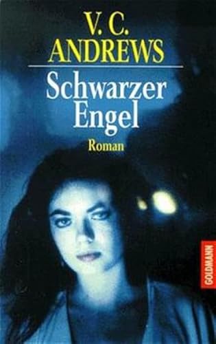 9783442089642: Schwarzer Engel. Roman.